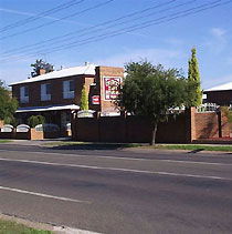 The Charles Sturt Motor Inn - Darwin Holiday 4
