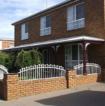 The Charles Sturt Motor Inn - Darwin Holiday 5