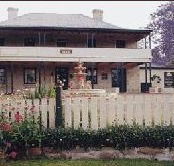 Segenhoe Inn - Darwin Holiday