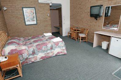 The Tropicana Motor Inn - thumb 1