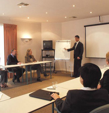 The Waverley International Hotel - Darwin Holiday 0