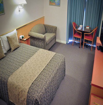 The Waverley International Hotel - Darwin Holiday 1