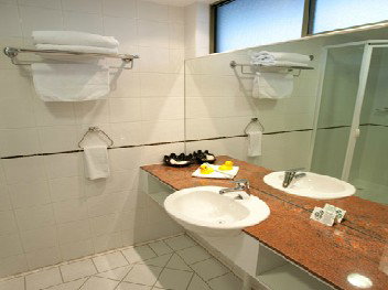 The Waverley International Hotel - Darwin Holiday 2