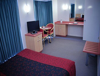 The Waverley International Hotel - Darwin Holiday 4