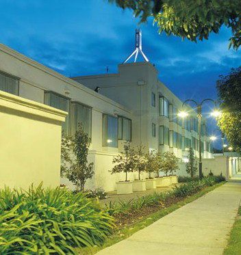 The Waverley International Hotel - Darwin Holiday 5