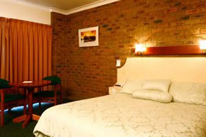 Best Western Travellers Rest Motor Inn - Darwin Holiday 1