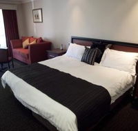 Best Western Plus All Settlers Motor Inn - Darwin Holiday