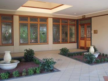 Best Western Plus All Settlers Motor Inn - Darwin Holiday 1