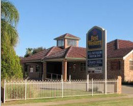 Best Western Plus All Settlers Motor Inn - Darwin Holiday 3