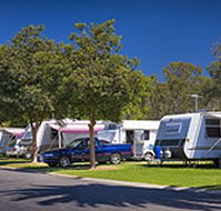 Yarrawonga Holiday Park