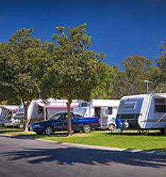 Yarrawonga Holiday Park - Darwin Holiday 0