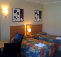 3 Sisters Motel - Darwin Holiday
