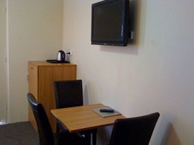 3 Sisters Motel - Darwin Holiday 2