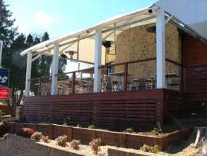 3 Sisters Motel - Darwin Holiday 3