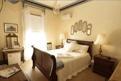 Fremantle Colonial Accommodation - Darwin Holiday 0