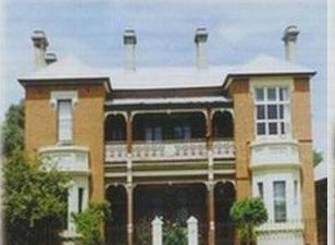 Strathmore Victorian Manor - Darwin Holiday 0
