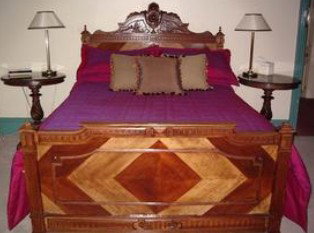 Strathmore Victorian Manor - Darwin Holiday 2