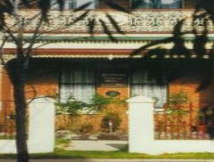 Strathmore Victorian Manor - Darwin Holiday 3