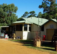 Albany Happy Days Caravan Park - Darwin Holiday