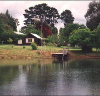 Tathra Hill Top Retreat - Darwin Holiday