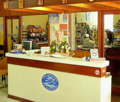 The Flying Angel Club - Darwin Holiday 1