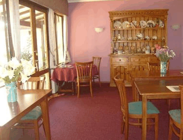 The Noble Grape - Darwin Holiday 2