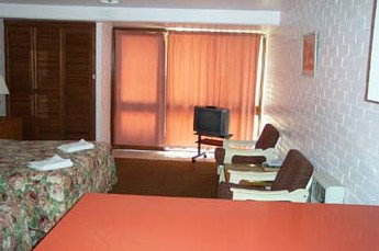 Blayney Leumeah Motel - Darwin Holiday 2