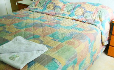 Coral Reef Resort  Holiday Apartments - Darwin Holiday 0