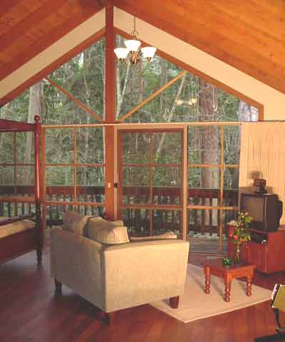 Belle Le Vie (Luxury B&B) - Darwin Holiday 1