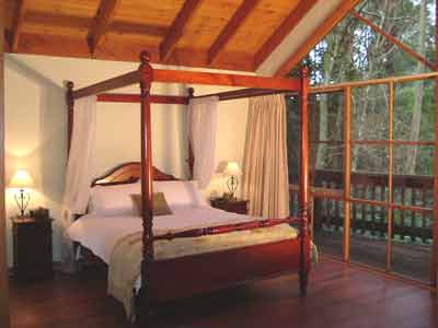 Belle Le Vie (Luxury B&B) - Darwin Holiday 2