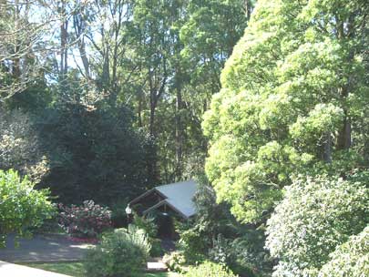 Belle Le Vie (Luxury B&B) - Darwin Holiday 5