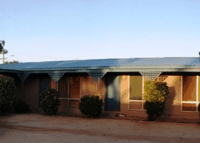Boab Inn - Darwin Holiday