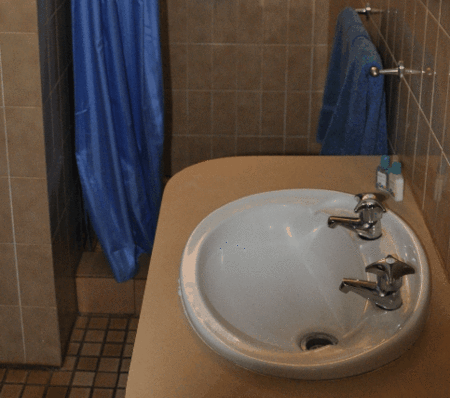 Boab Inn - Darwin Holiday 1