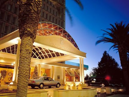 Duxton Hotel Perth - Darwin Holiday 0