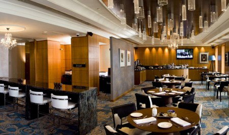 Duxton Hotel Perth - Darwin Holiday 1