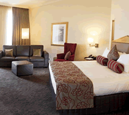 Duxton Hotel Perth - Darwin Holiday 5