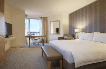 Hyatt Regency Perth - Darwin Holiday 1