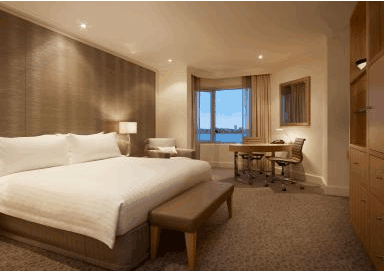 Hyatt Regency Perth - Darwin Holiday 3