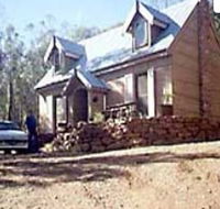 Table Top Mountain Retreat - Darwin Holiday