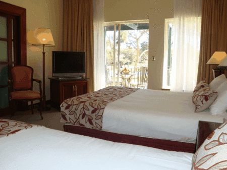 Joondalup Resort - Darwin Holiday