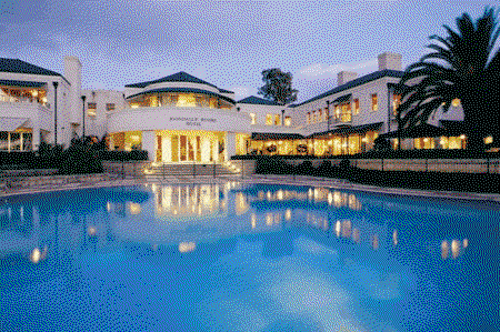 Joondalup Resort - Darwin Holiday 3