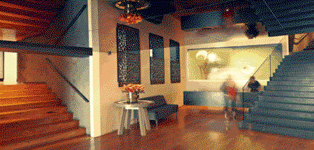 The Prince Hotel - Darwin Holiday 0