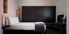 The Prince Hotel - Darwin Holiday 1