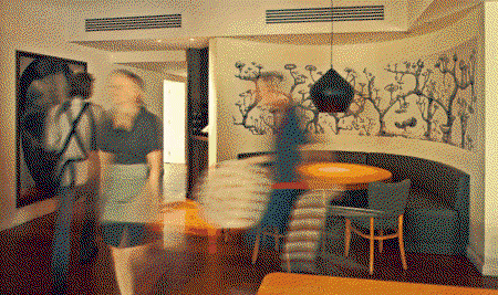 The Prince Hotel - Darwin Holiday 3