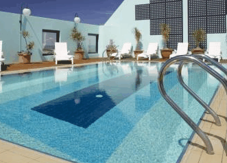 Mercure Hotel Perth - Darwin Holiday 3