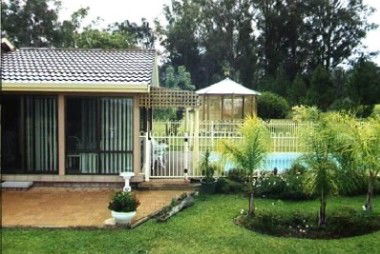Strathcedar NSW Darwin Holiday