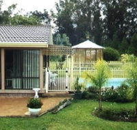 Tallowood Ridge Farmstay B - Darwin Holiday