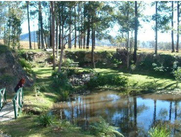 Tallowood Ridge Farmstay B - Darwin Holiday 1