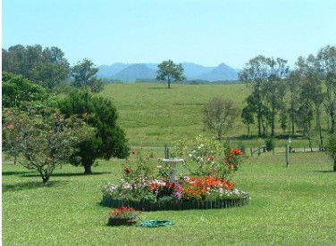 Tallowood Ridge Farmstay B - Darwin Holiday 3
