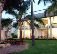 Mandurah Gates Resort - Darwin Holiday